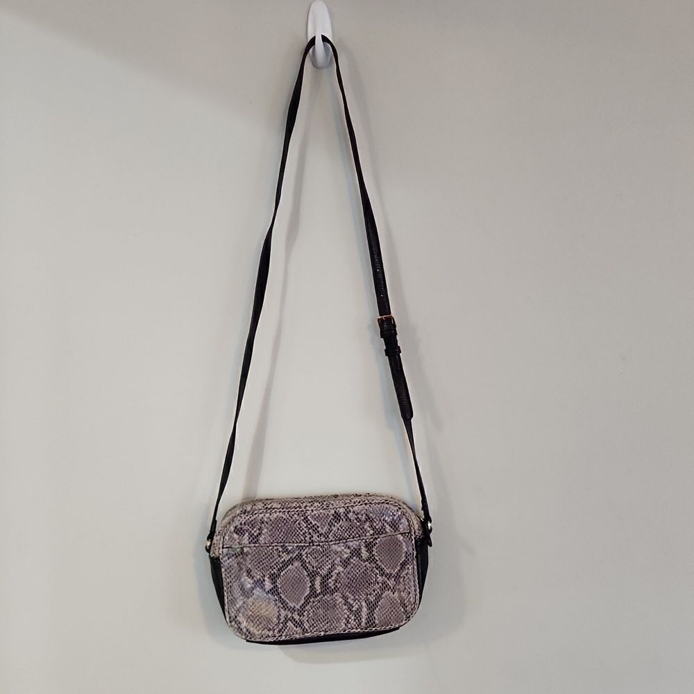 Gili purse crossbody bag handbag crossbody snakeskin - Picture 4 of 16